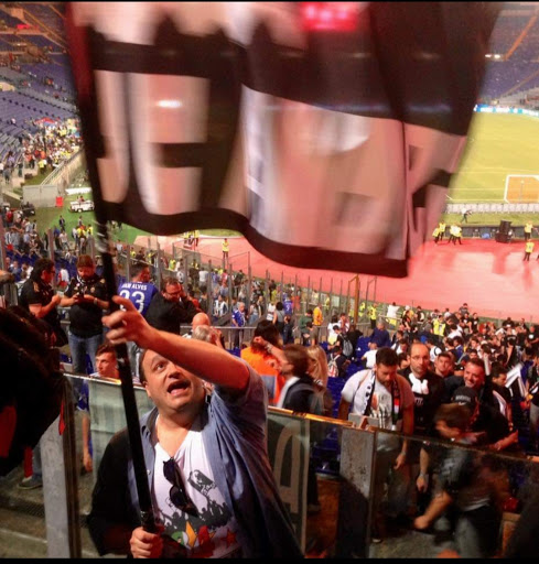 Juventus Club Andria "Avv. Giovanni Agnelli" - Thumbnail