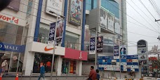 Nike multan