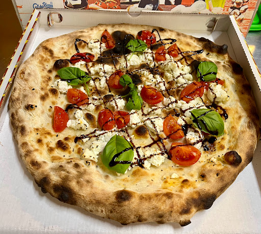 Pizzeria Lemille - Thumbnail