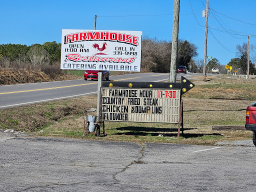 Farmhouse Cleveland - Thumbnail