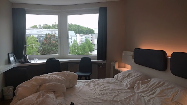Rezensionen über Hotel Welcome Inn in Winterthur - Hotel