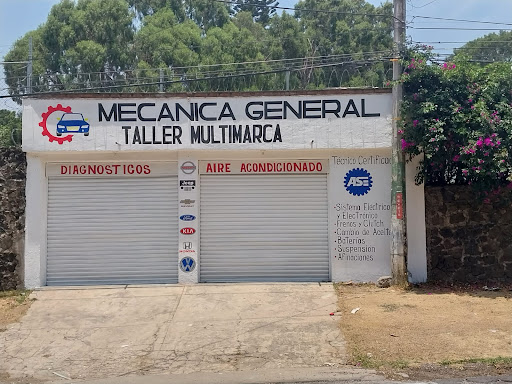 mecanica general cuernavaca morelos