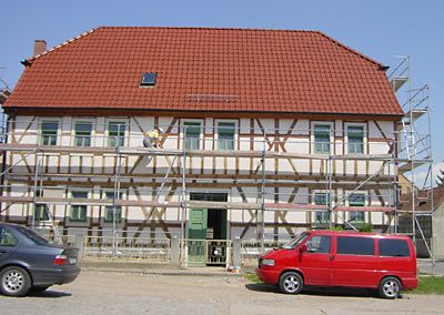 Uwe Quenzel | Leubingen - Visual