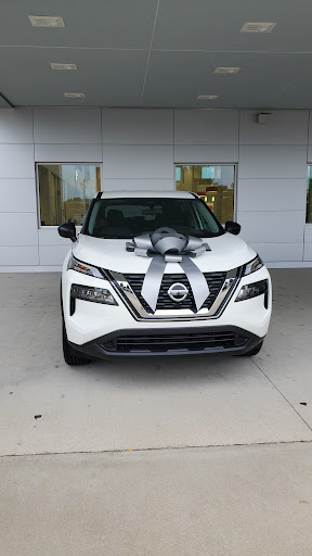 Flow Nissan of Fayetteville - Thumbnail