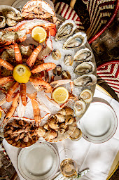 Photo n°246 de Au Pied de Cochon à Paris (Restaurant de fruits de mer)