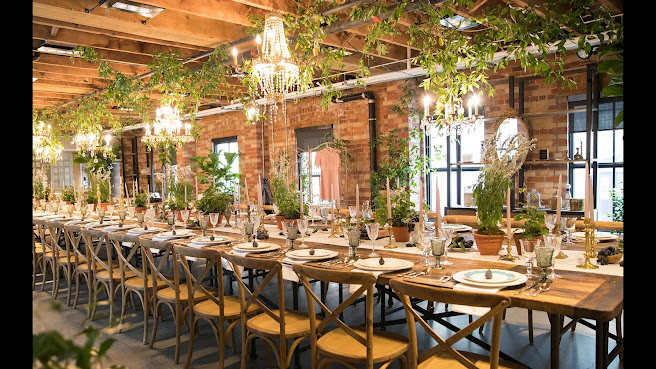 The Loft On King Street by null