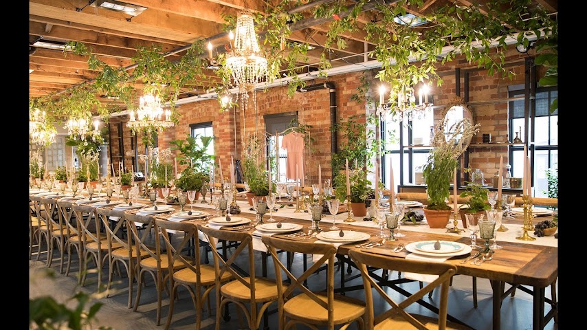 The Loft On King Street by null