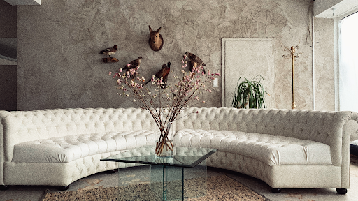 Felicitasblackviolethair Extensions und Balayage