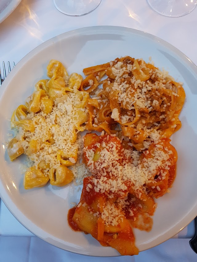 La Corte Galluzzi