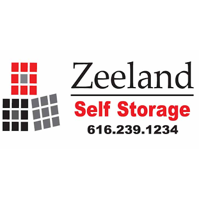 Photos of Zeeland Self Storage