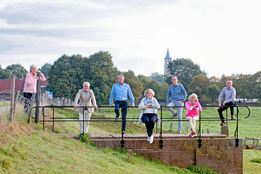 Open Monumentendag Amerongen