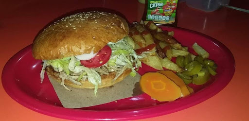 Taqueria "Doña Sther" - Thumbnail