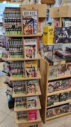 Photo n°10 de Le Livre d'Orge à Brétigny-sur-Orge (Papeterie)