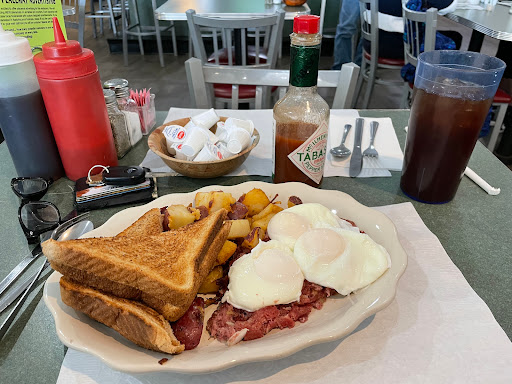 Casey's Diner - Thumbnail