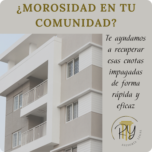 Rocío Yeguas Abogados - Thumbnail