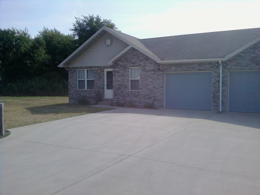 Hurst Properties