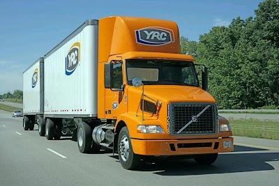 YRC Freight