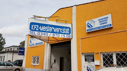 Autocenter Knape - Thumbnail