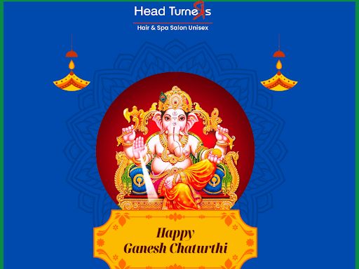 Wishing you a Happy Vinayak Chaturthi. May the grace of God keep enlightening your lives and bles… post image