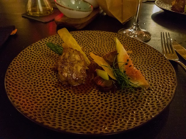 Westelijk Handelsterrein