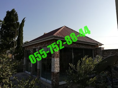 Photos of JALUZ QAPİLAR, 055-752-88-xx