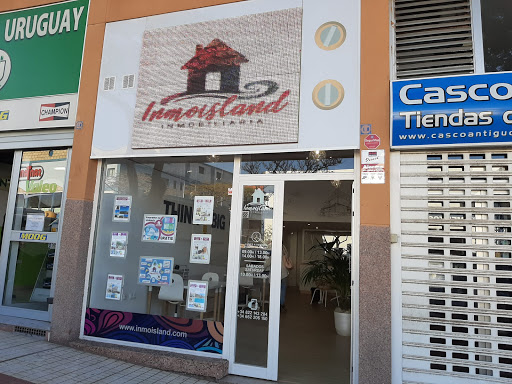 Inmoisland Adeje Rental and Sales