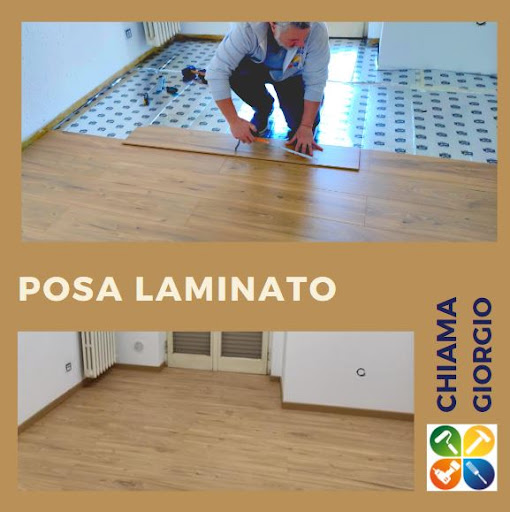 Giorgio Luchetta (Chiama Giorgio) - Thumbnail