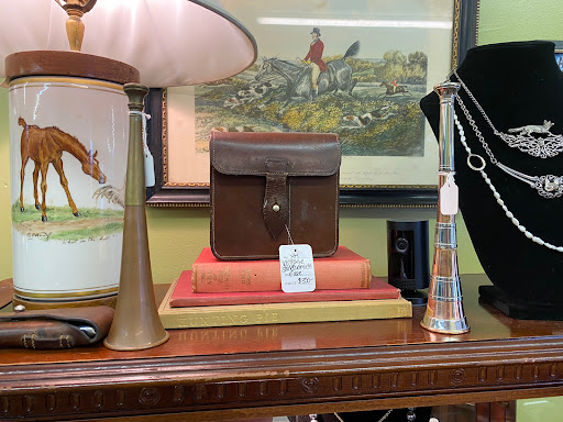 Tally Ho Exchange Gallery - United States