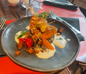 Photo n°8 de Le Bistrot Gourmand Brasserie à Paris (Restaurant)