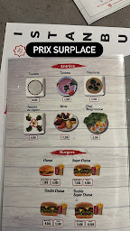 Photo n°30 de Restaurant Istanbul Cesson à Cesson (Restaurant turc)