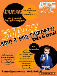 Photo n°15 de Judo Club Pontault-Combault à Pontault-Combault (Club de judo)