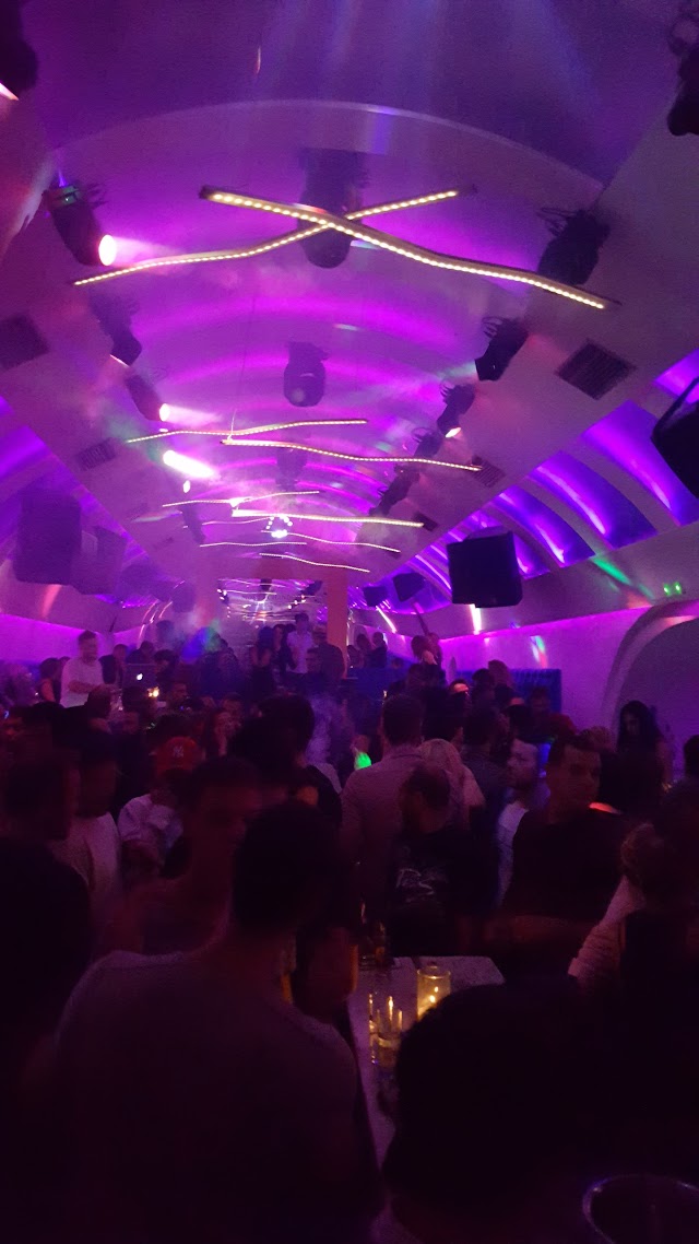Enigma Club
