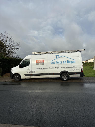 Photo de Les Toits de Royan à Médis (17600)