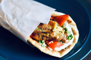 Photo n°3 de NONOS - Traiteur Boulogne à Boulogne-Billancourt (Restaurant végétarien)