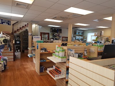 Photos of Atlantic Computers