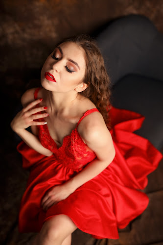 Fotograf Andrzej Janowski - Fotograf
