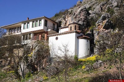 Photos of St. Erasmus
