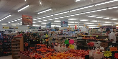 Fareway Grocery