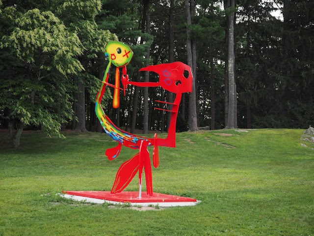 deCordova Sculpture Park and Museum