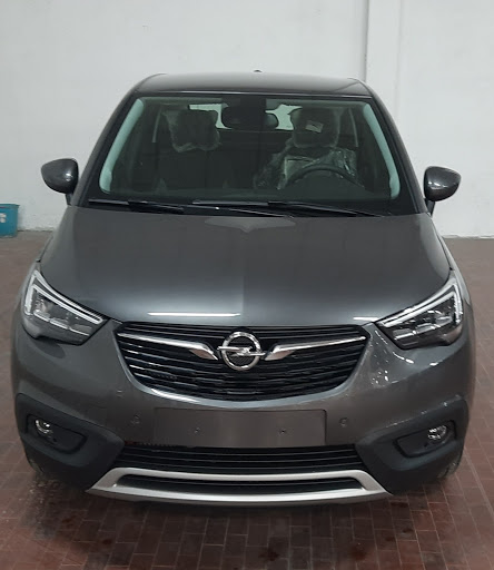 CIOCI SERVICE Opel Logo