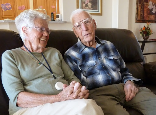 Class Act Assisted Living