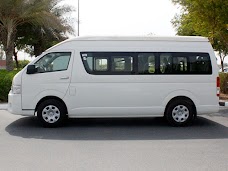 Wadood Travel Services Car Rental islamabad