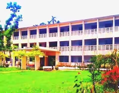 Photos of Alekanda Government College