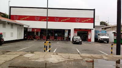 Photos of Cargills Food City - Ward Place