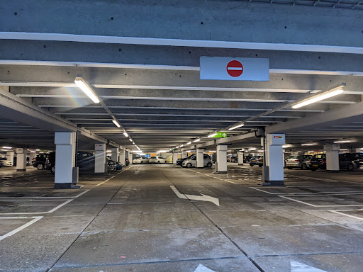 Q-Park Hilvertshof - Thumbnail