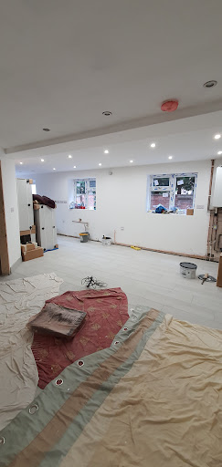 Wigston Building Contractors LTD - Thumbnail
