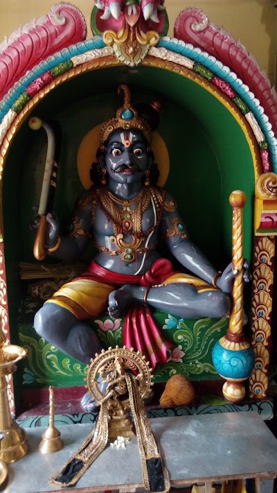 Photos of Aadhi Sri Iyyappa Shethram