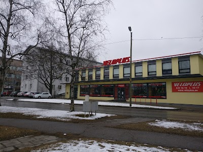 Photos of Veloplus - Spetsiaalrattapood