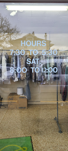 Heath Laundry - Visual