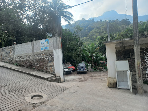 Taller Mecánico "Los Garcia"